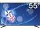 创维 55E6000