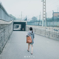 非主流意境女生头像