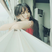 非主流意境女生头像