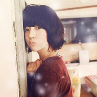 非主流意境女生头像