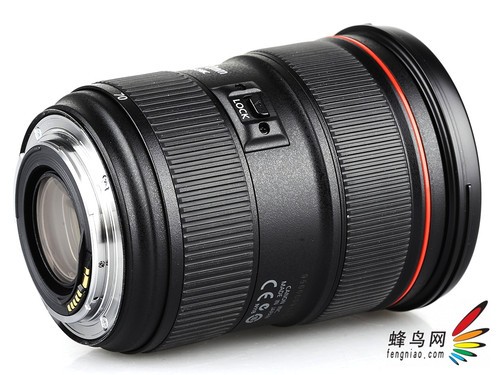 ¾ 24-70/2.8L II