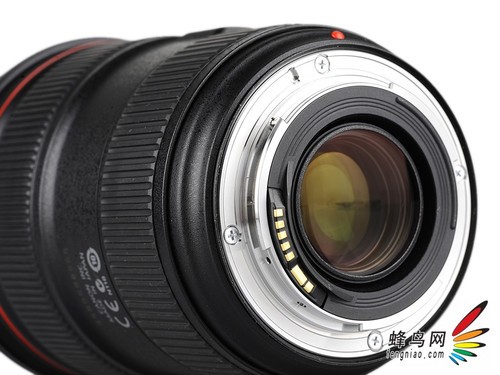 ¾ 24-70/2.8L II