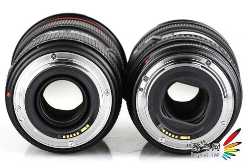 ¾ 24-70/2.8L II
