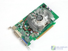 ħ Geforce 7600GSɨеͶг 
