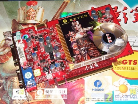 73GT СӰ7600GS DDR3555Ԫ 