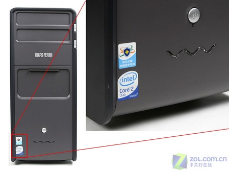ԤװVista 5999ԪE400T 