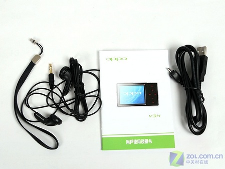 OPPO V3H 