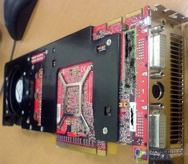 ׷2 AMDȷR600ʽΪX2900