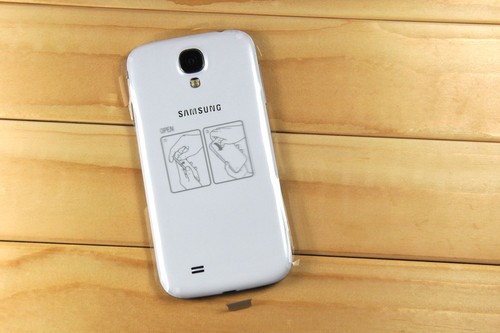 强悍性能 三星盖世4促销价格仅售3550元 原创