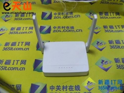 新疆fast fwr200无线路由器仅售69元-中关村在线