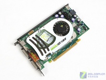 XFX 8600 8500 