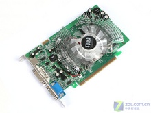 Ͷʾ¼ ˫128Geforce 8500GT 