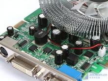 Ͷʾ¼ ˫128Geforce 8500GT 