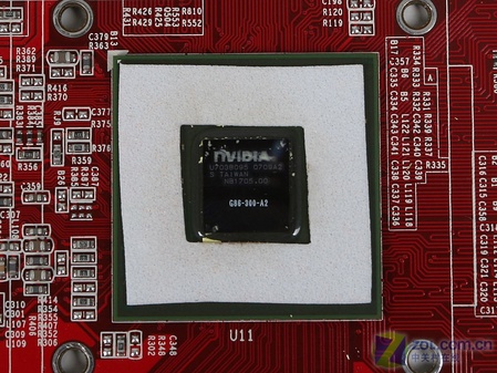 3Dmark06ɼ4600 GF 85GT۸Ϊ80Ԫ 