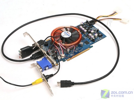 תδ ת Ӱ7900GS HDMI 