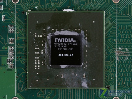 XFX 8600 8500 