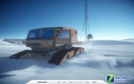 3Dmark06ɼ4600 GF 85GT۸Ϊ80Ԫ 