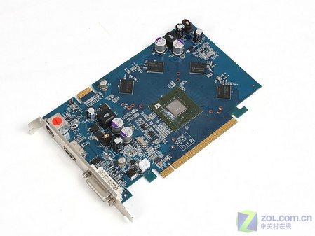 ӰGeforce 8600GT-HDMI 