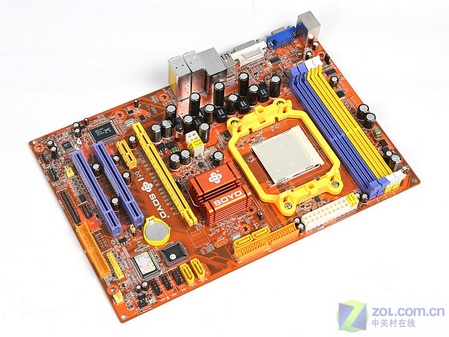ATX ÷MCP68 