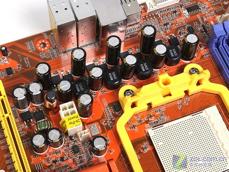 ATX ÷MCP68 