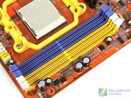 ATX ÷MCP68 