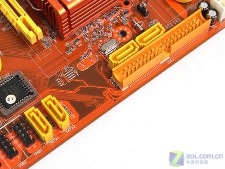 ATX ÷MCP68 