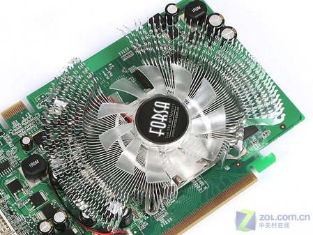Ͷʾ¼ ˫128Geforce 8500GT 