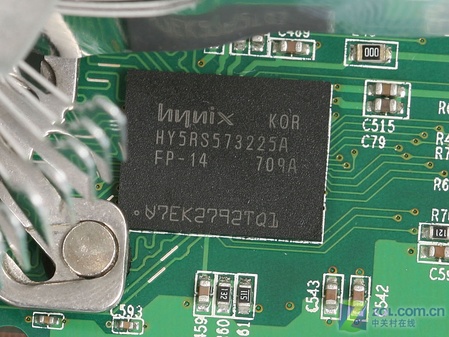 Ͷʾ¼ ˫128Geforce 8500GT 