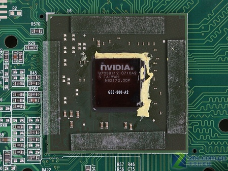 Ͷʾ¼ ˫128Geforce 8500GT 