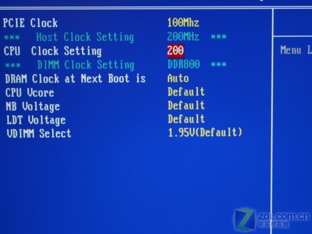 ATX ÷MCP68 