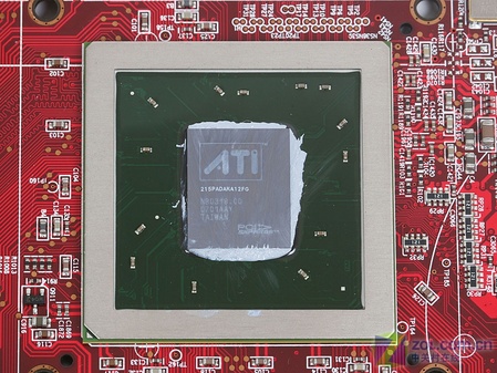 X1950GF86ʱжԿ 