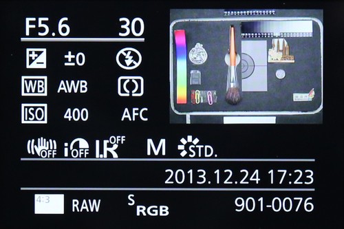ʱ  DMC-GM1ʽ⣨Σ