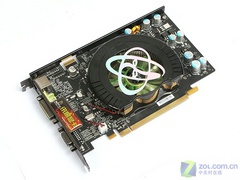 XFX 8600GT Ա2600XT 
