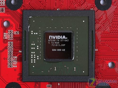 ħٴη ƵGeforce 8600GT 