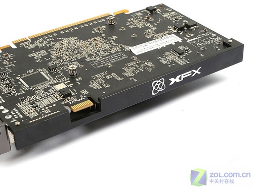 XFX 8600GT Ա2600XT 