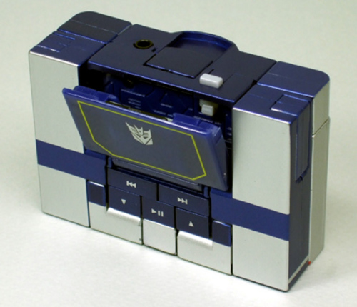 MP3 