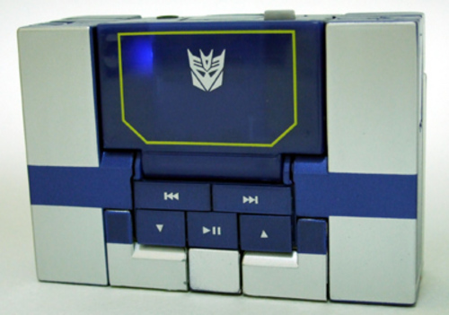 MP3 