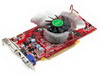 u2600Pro vs X1650GT 
