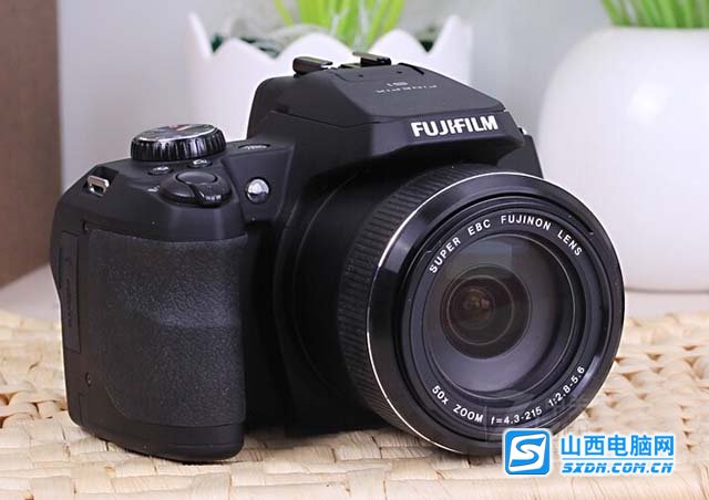 长焦旗舰相机富士s1太原暑期2699元促