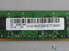 DNAα 2GB/800ڴȤζ 