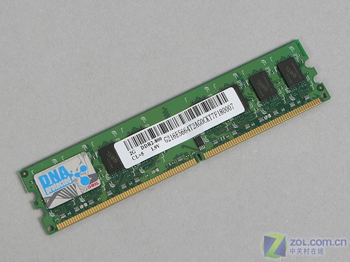 DNAα 2GB/800ڴȤζ 
