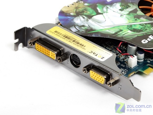Դİ ̩GF8400GS GDDR3 