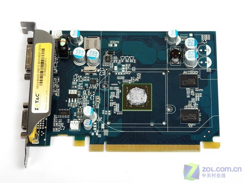 Դİ ̩GF8400GS GDDR3 