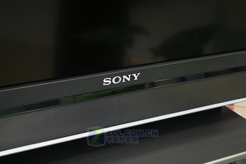 画卷理念!索尼52w300a液晶tv震撼上架