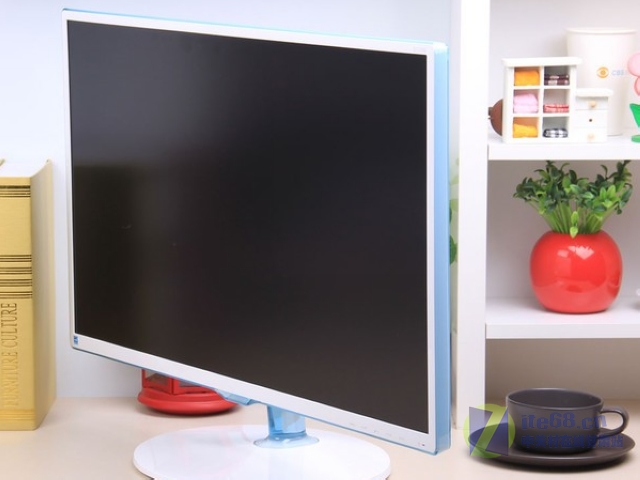 细腻显示屏 三星s24d360hl仅售1060元_兰州液晶显示器行情-中关村在线