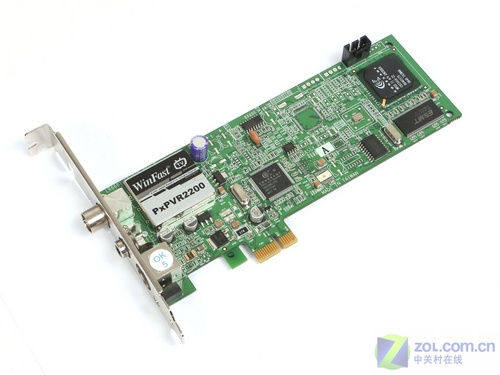 PCIE+Ӳѹ ̨PxPVR2200ӿ 