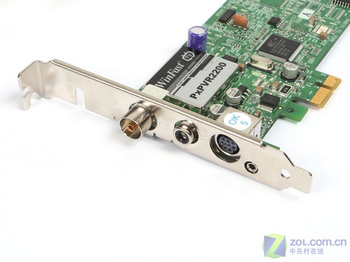 PCIE+Ӳѹ ̨PxPVR2200ӿ 