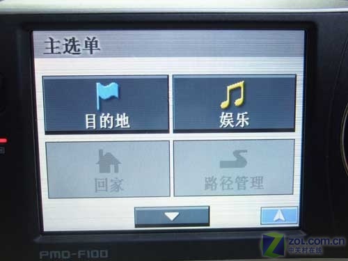 ר! PMD-F100 