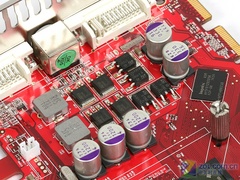 1499Ԫ ȫ׿GDDR4 HD3850ʵ 