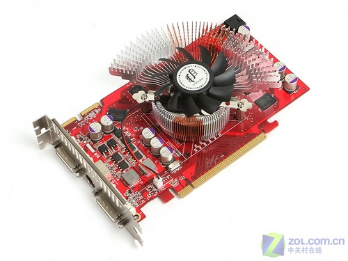 1499Ԫ ȫ׿GDDR4 HD3850ʵ 